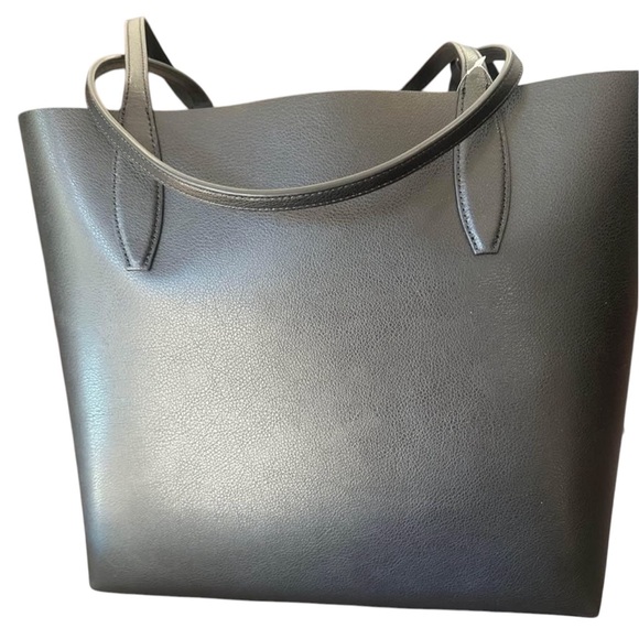 🚫SOLD🚫✨💎NEW WITH TAGS✨💎 Reversible KATE SPADE X DISNEY Large Tote! - Picture 5 of 7